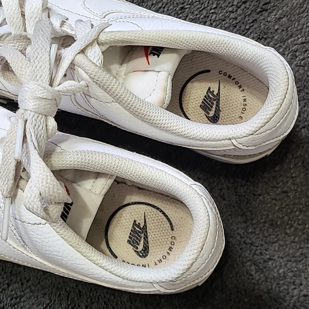 Nike court legacy